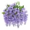 Purple Wisteria Bush by Ashland®